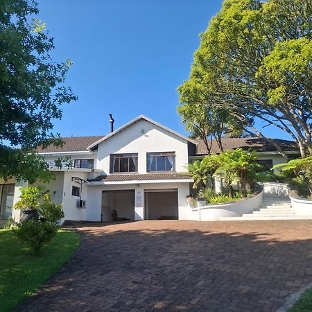 Paradise View Guesthouse Graskop Exterior foto