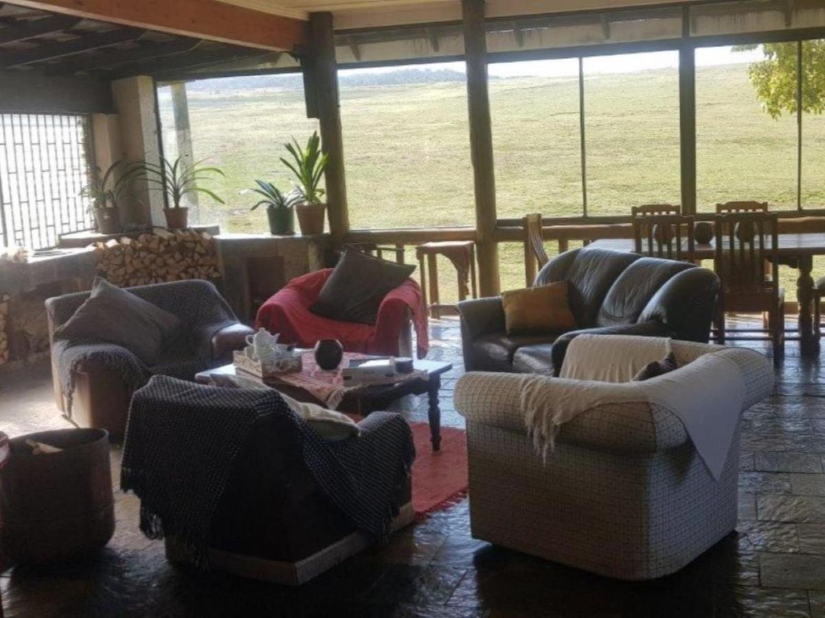 Paradise View Guesthouse Graskop Exterior foto