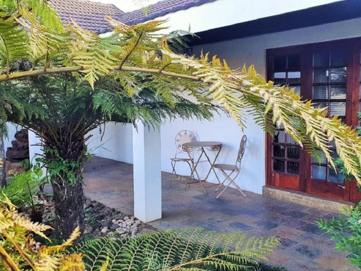 Paradise View Guesthouse Graskop Exterior foto