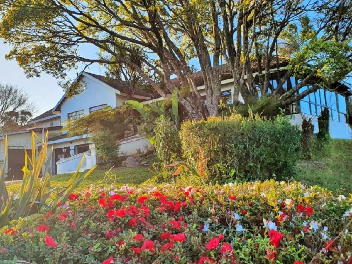 Paradise View Guesthouse Graskop Exterior foto