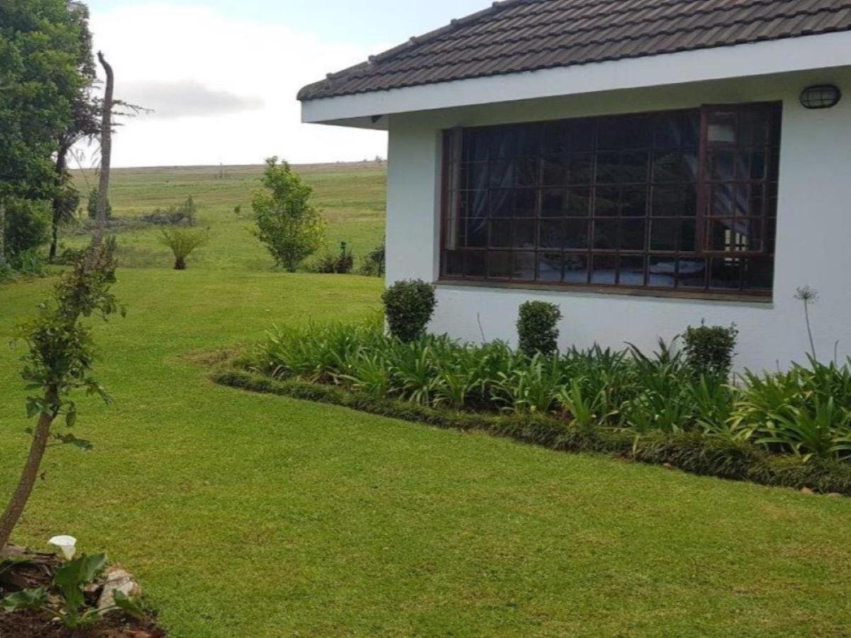 Paradise View Guesthouse Graskop Exterior foto