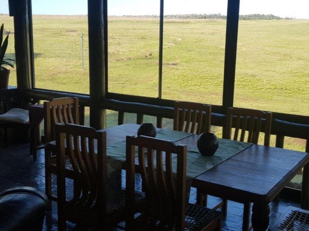 Paradise View Guesthouse Graskop Exterior foto