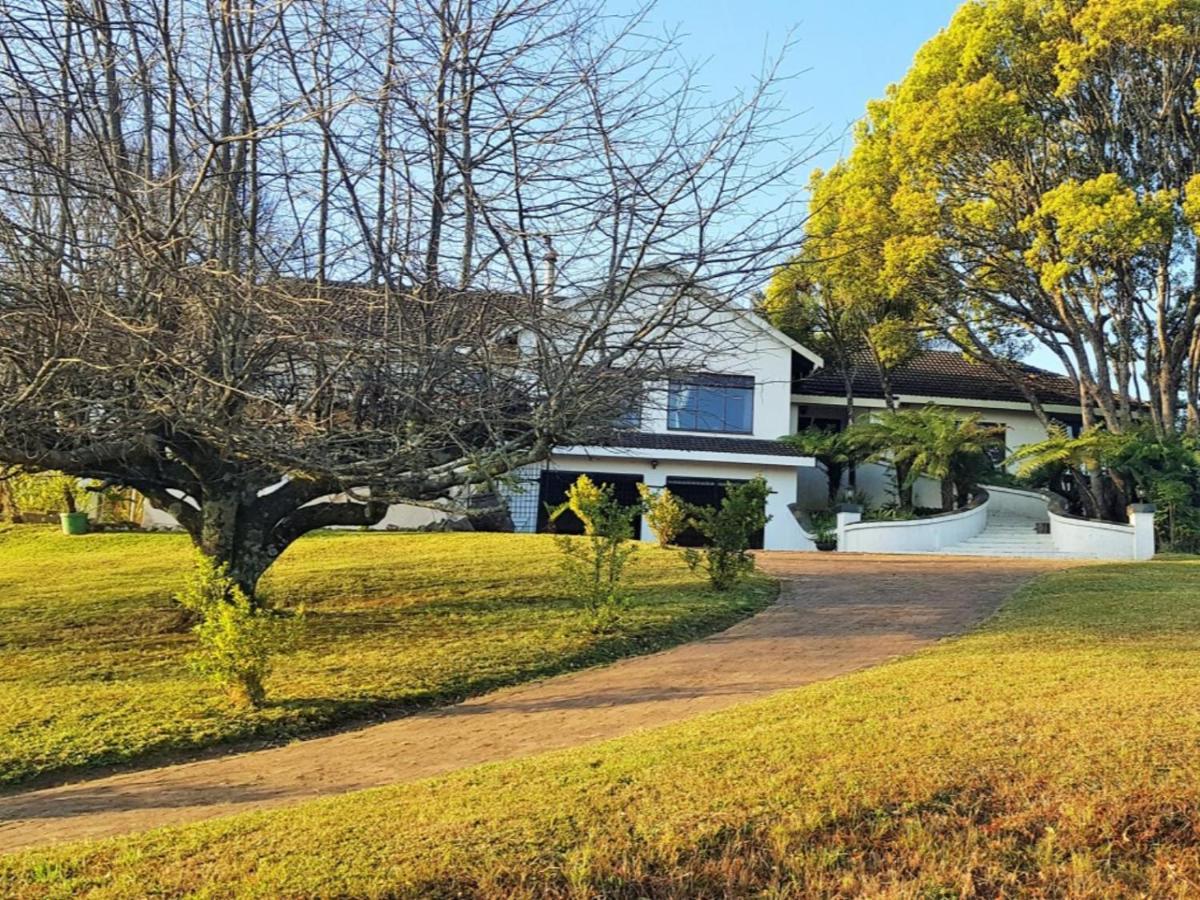 Paradise View Guesthouse Graskop Exterior foto