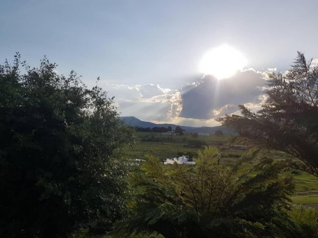 Paradise View Guesthouse Graskop Exterior foto