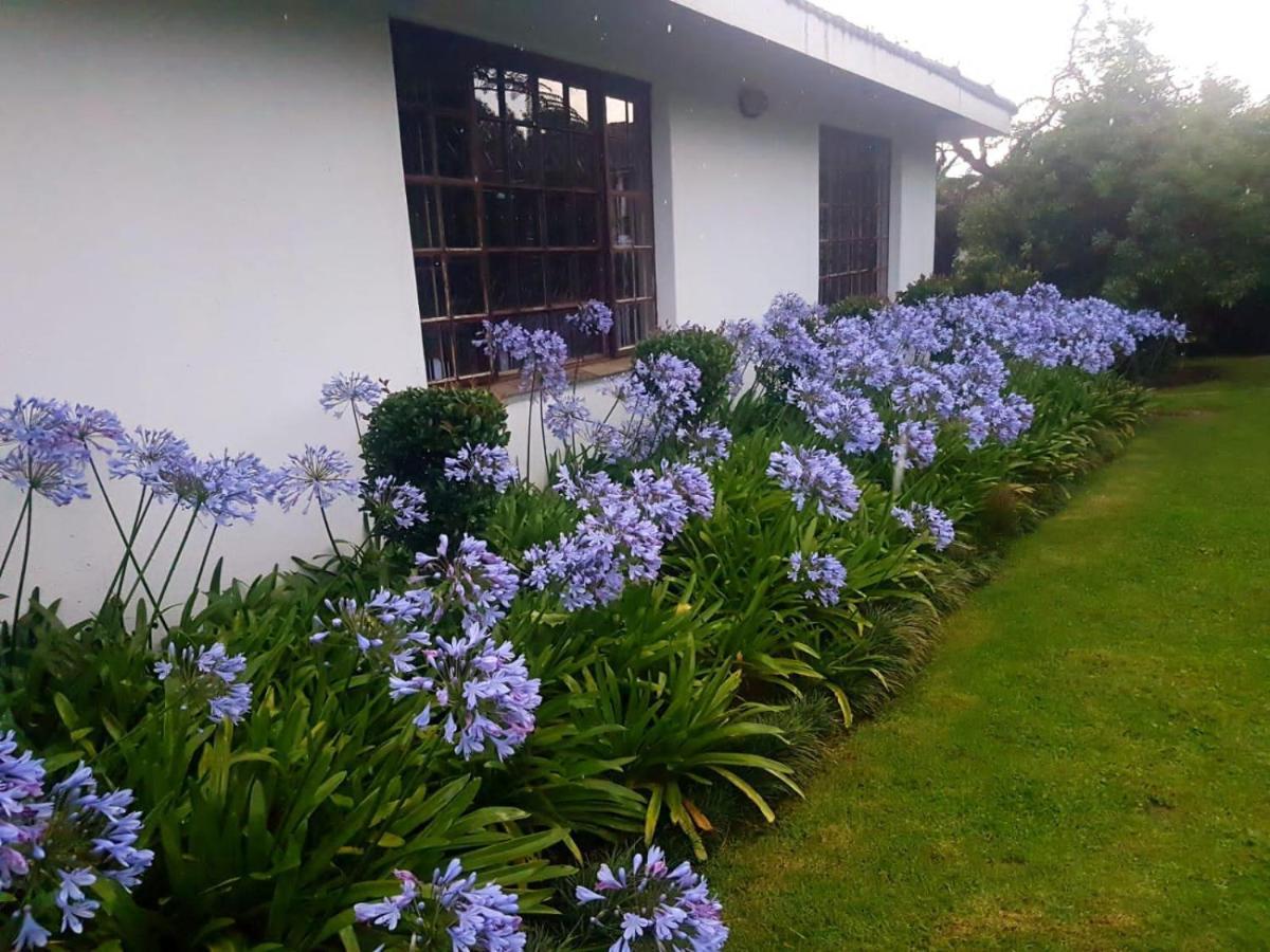 Paradise View Guesthouse Graskop Exterior foto