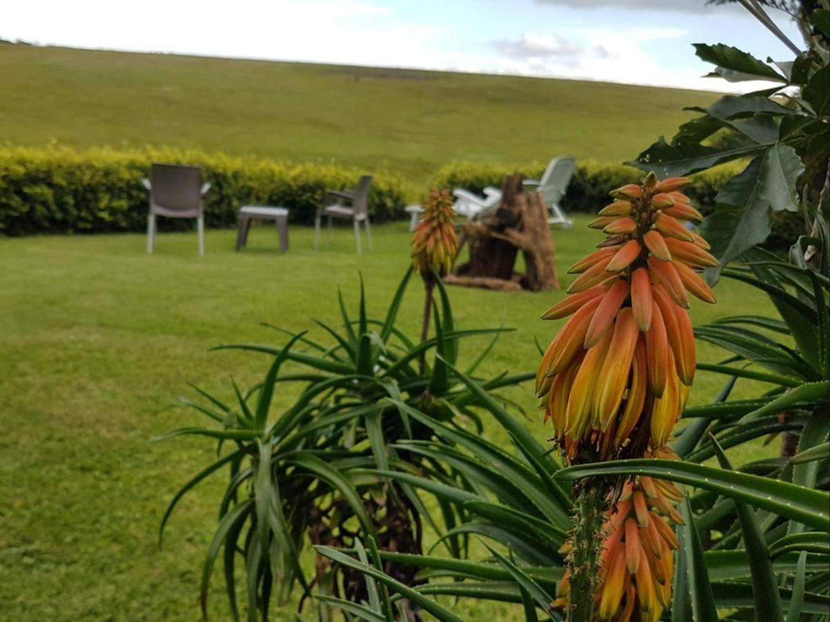 Paradise View Guesthouse Graskop Exterior foto