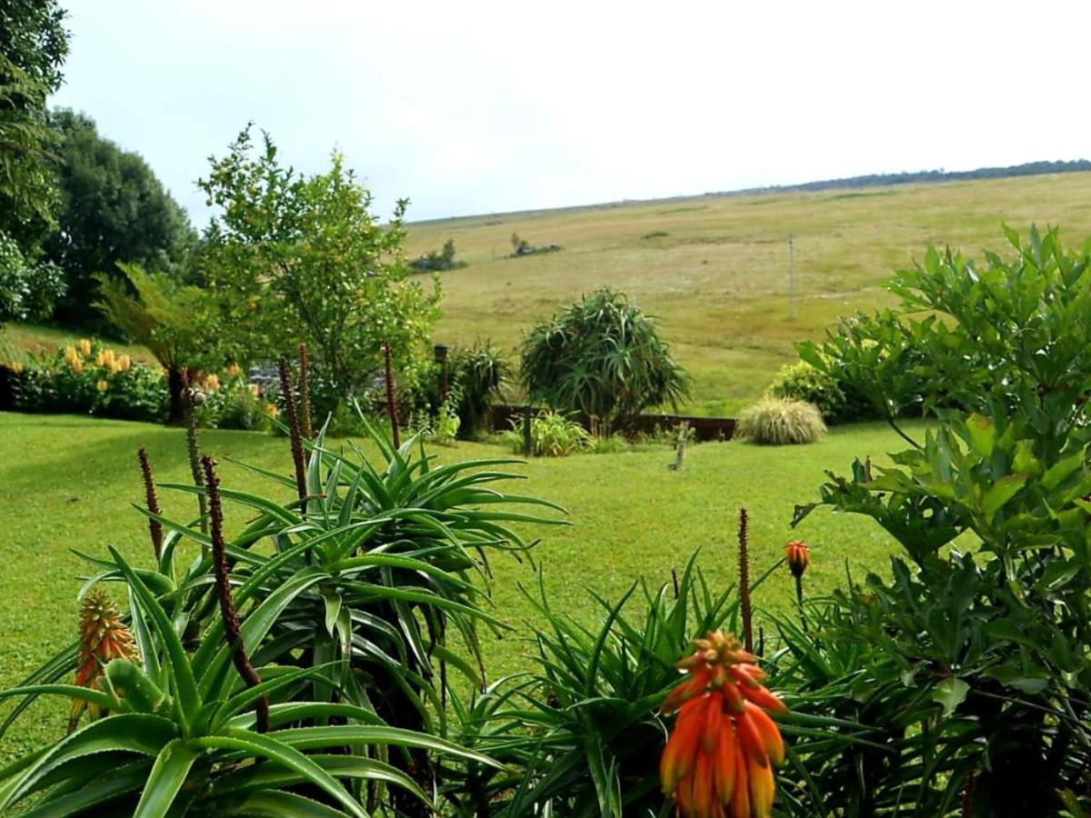Paradise View Guesthouse Graskop Exterior foto
