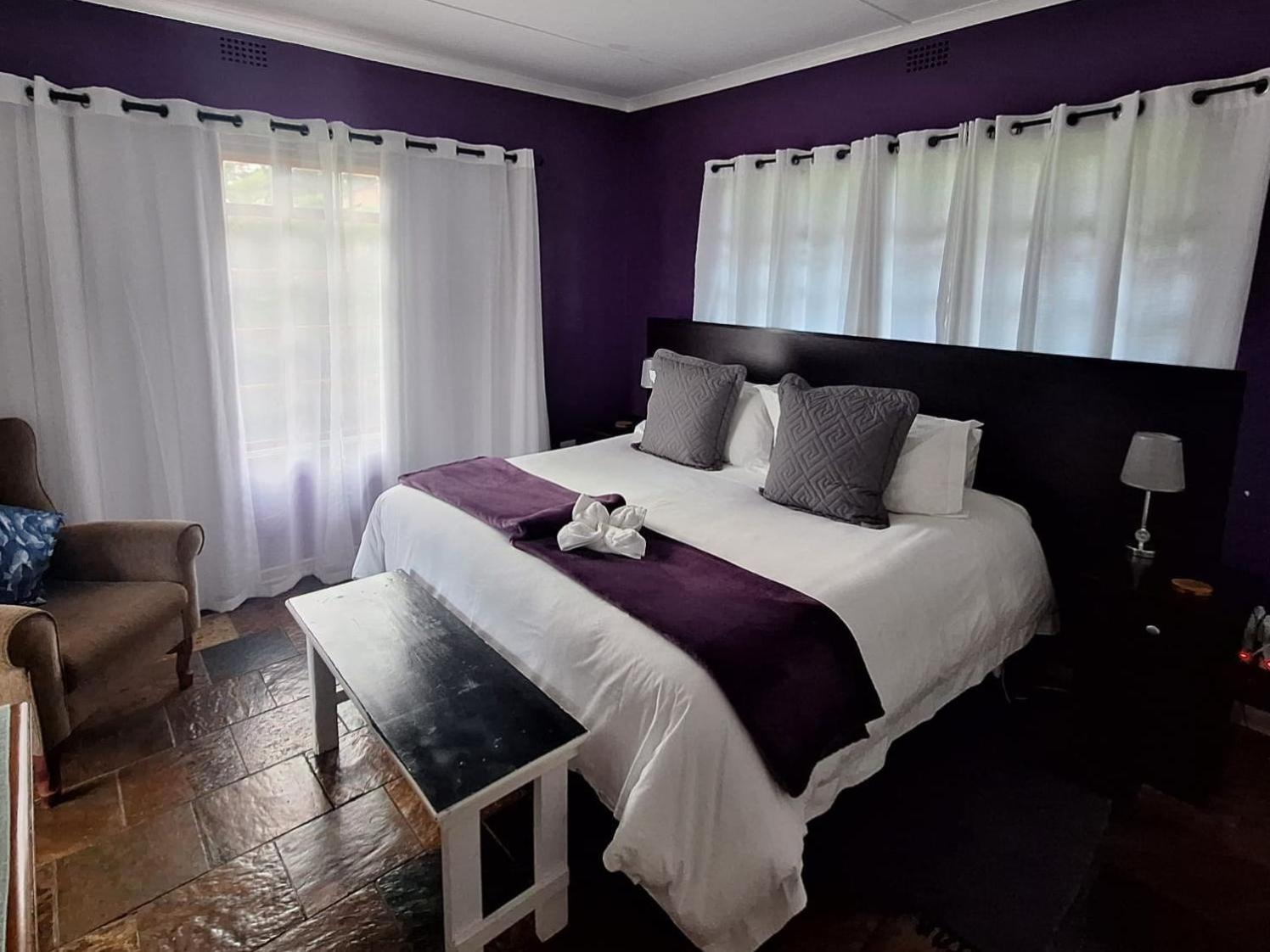 Paradise View Guesthouse Graskop Exterior foto