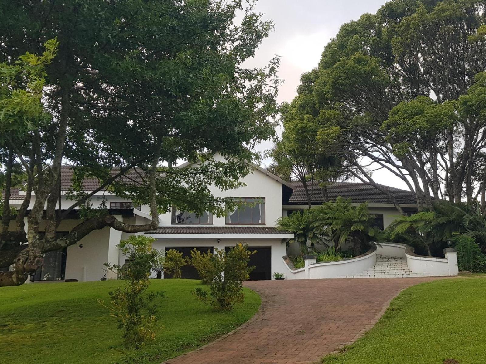 Paradise View Guesthouse Graskop Exterior foto