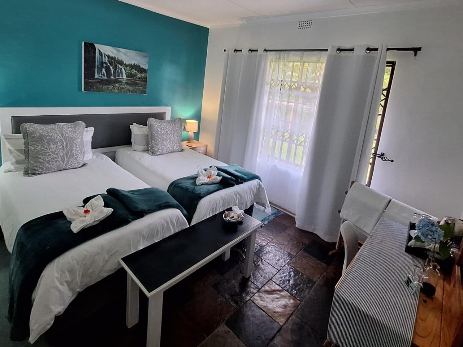 Paradise View Guesthouse Graskop Exterior foto