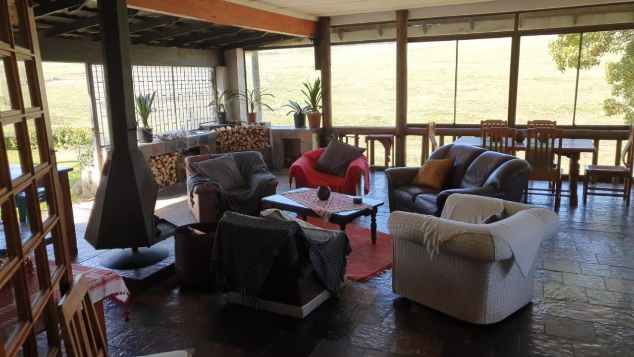 Paradise View Guesthouse Graskop Exterior foto