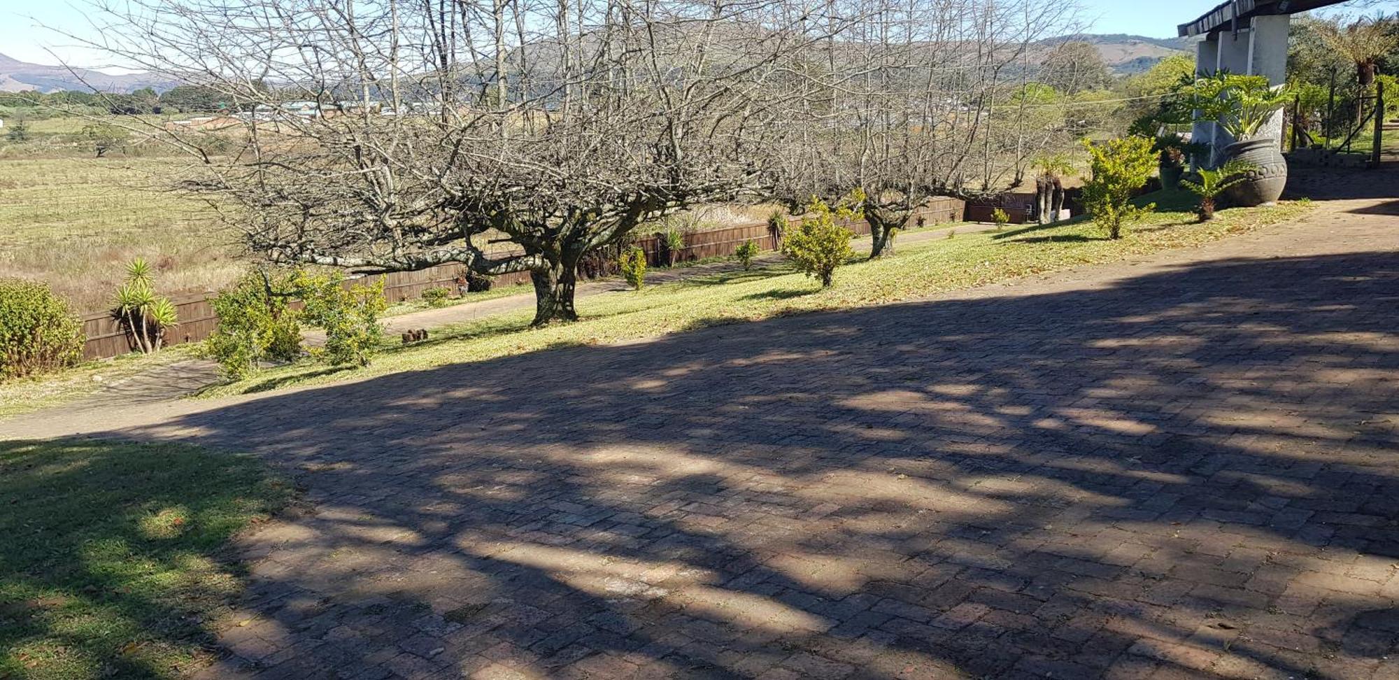 Paradise View Guesthouse Graskop Exterior foto