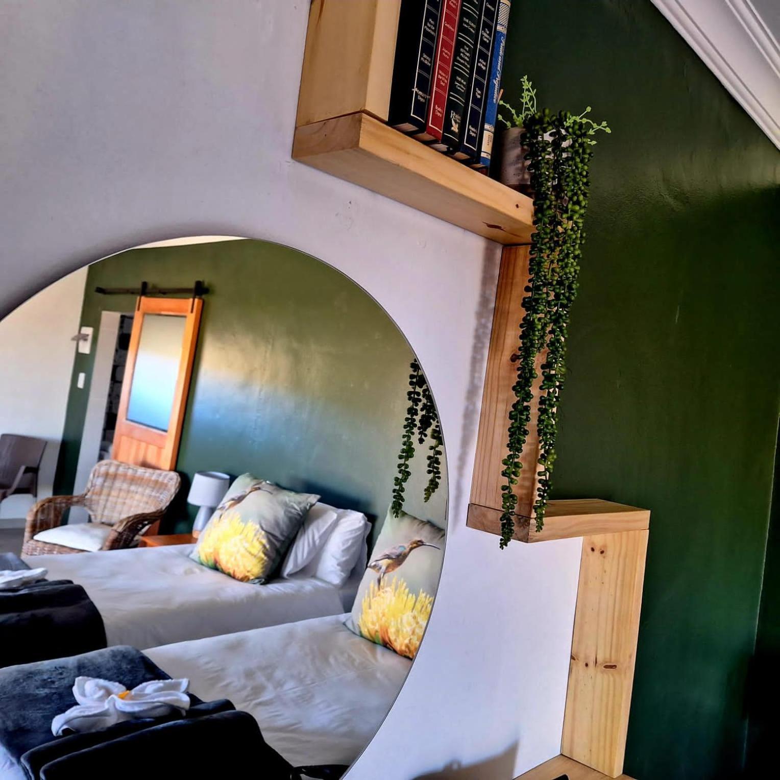 Paradise View Guesthouse Graskop Exterior foto