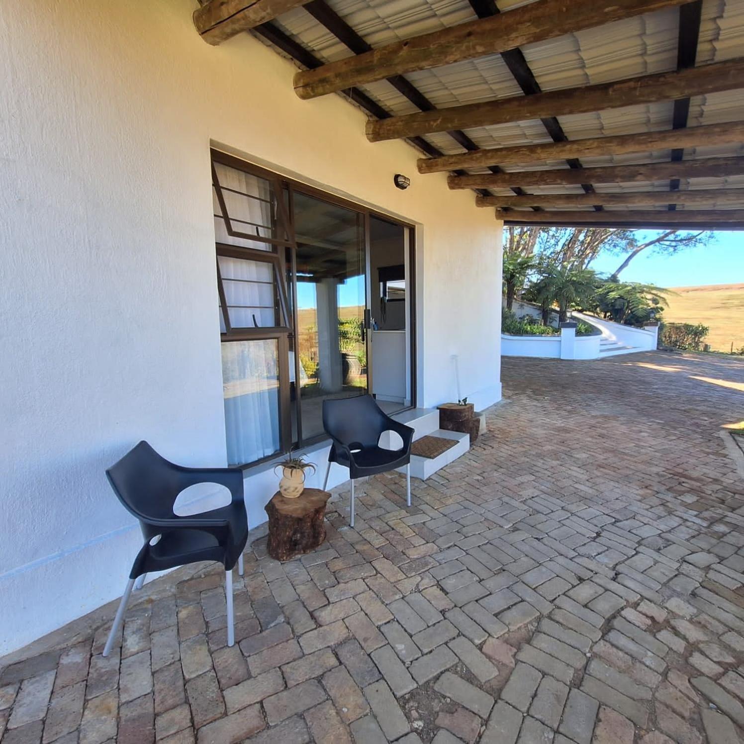 Paradise View Guesthouse Graskop Exterior foto