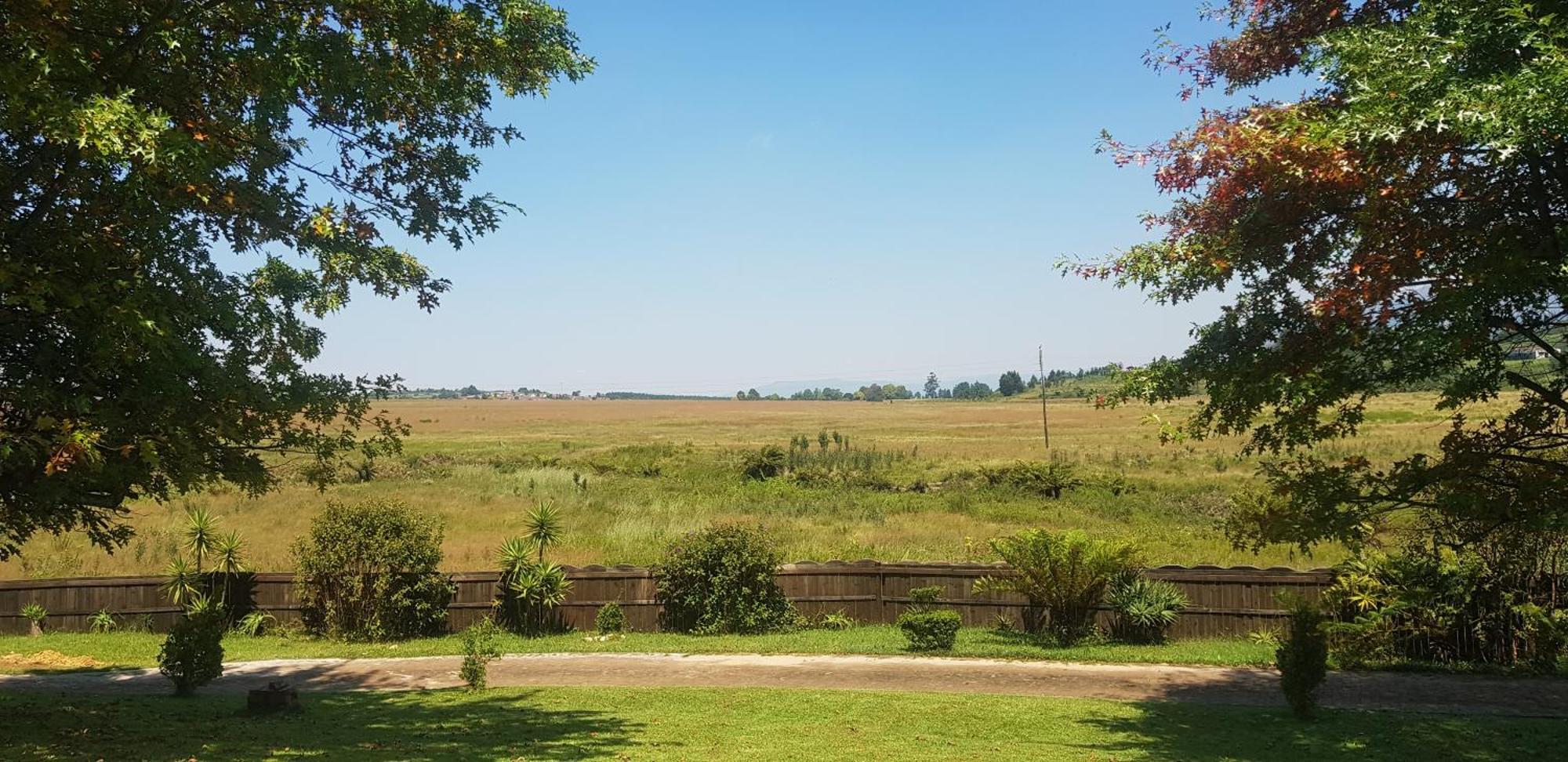 Paradise View Guesthouse Graskop Exterior foto
