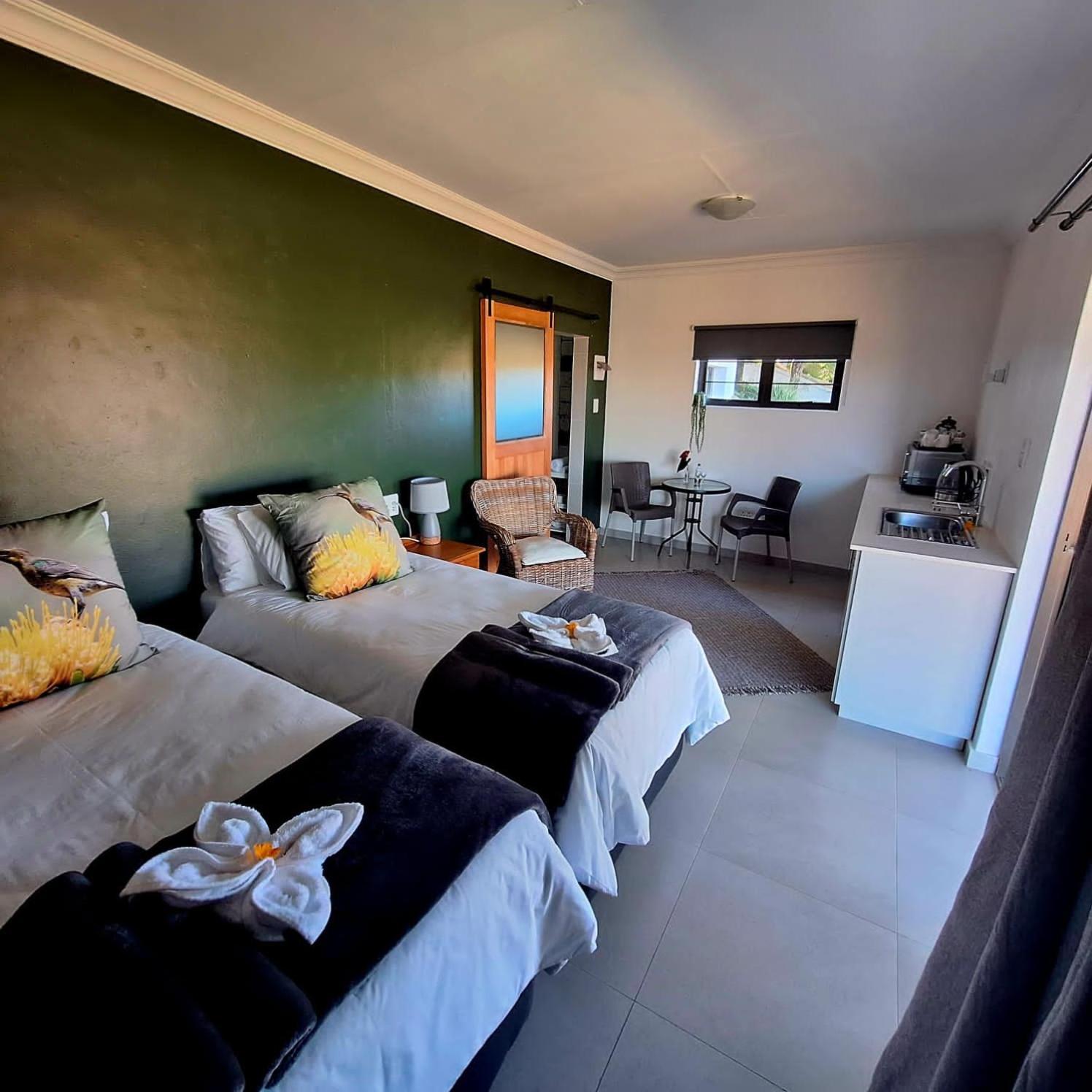 Paradise View Guesthouse Graskop Exterior foto