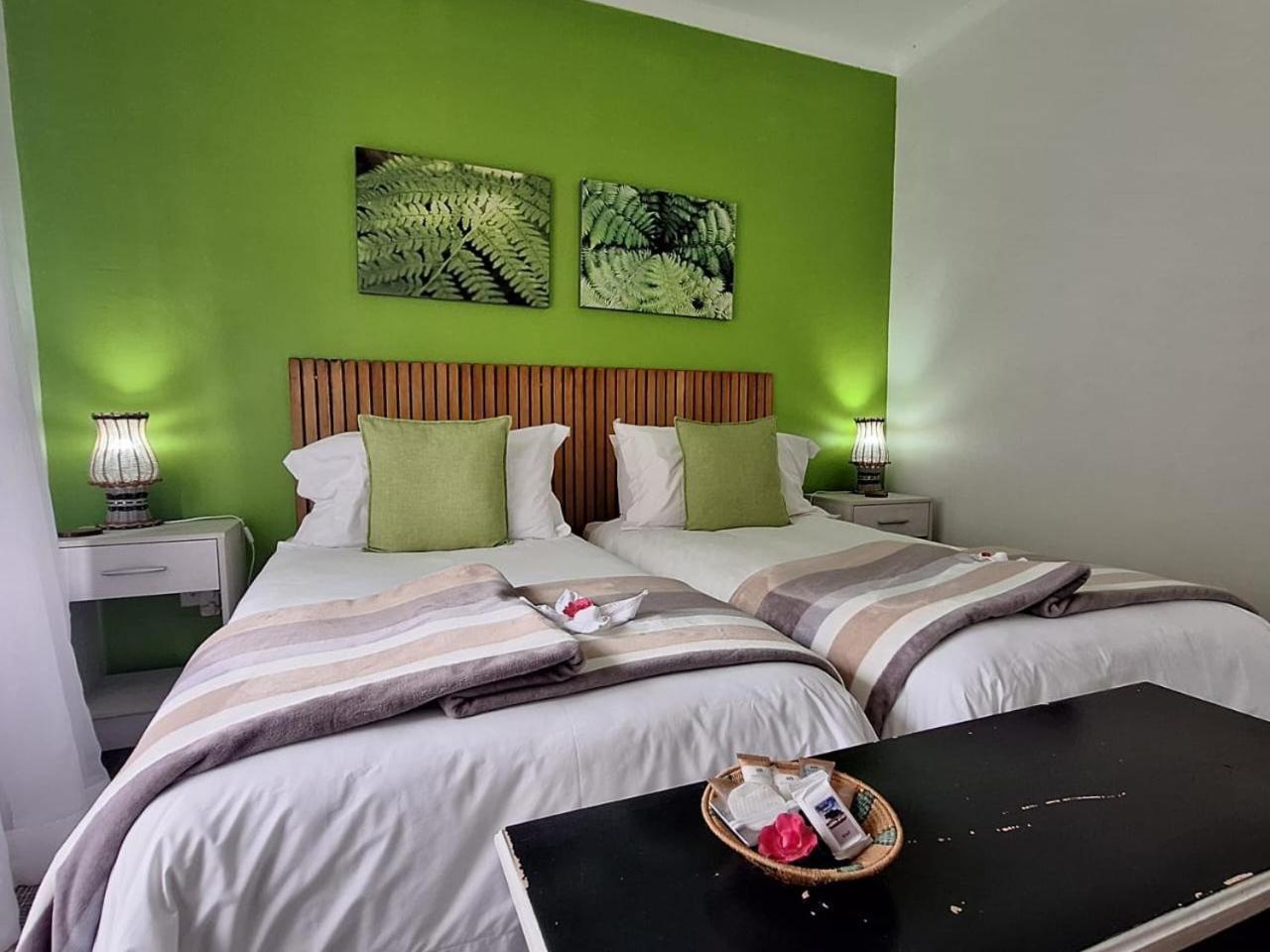 Paradise View Guesthouse Graskop Quarto foto