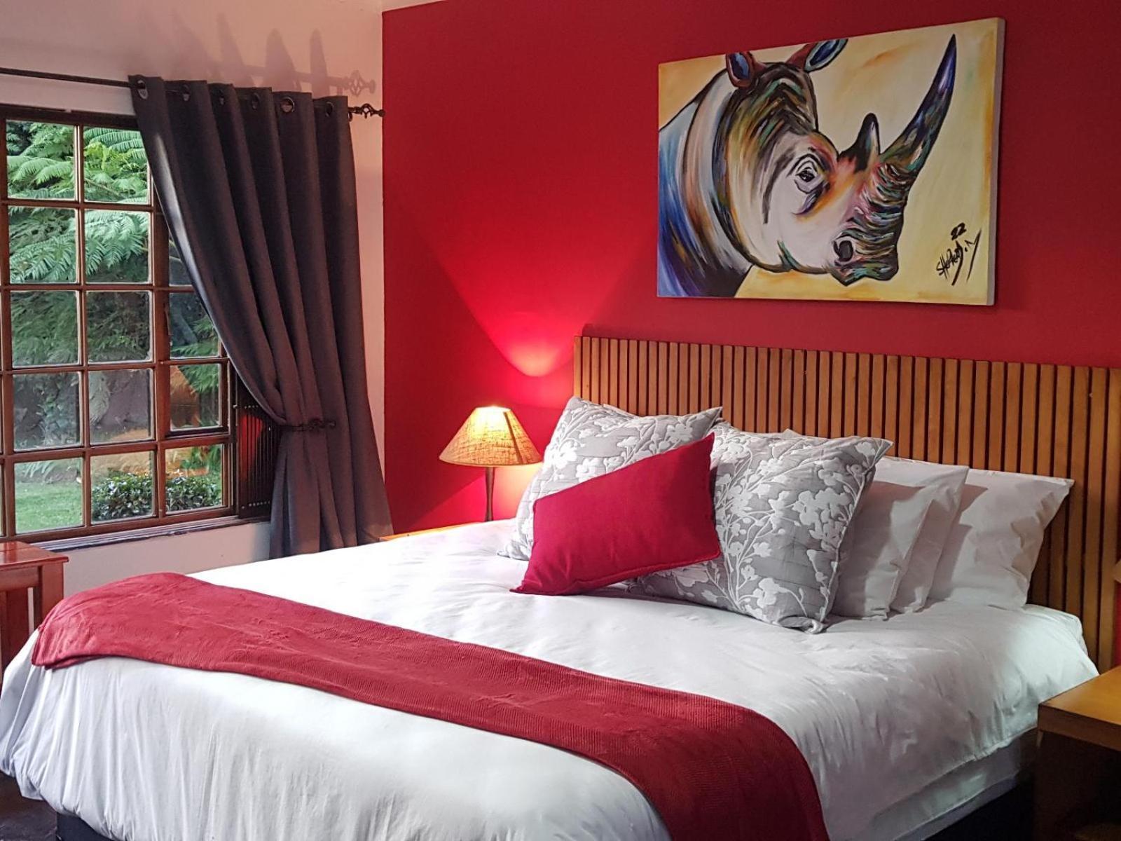 Paradise View Guesthouse Graskop Quarto foto