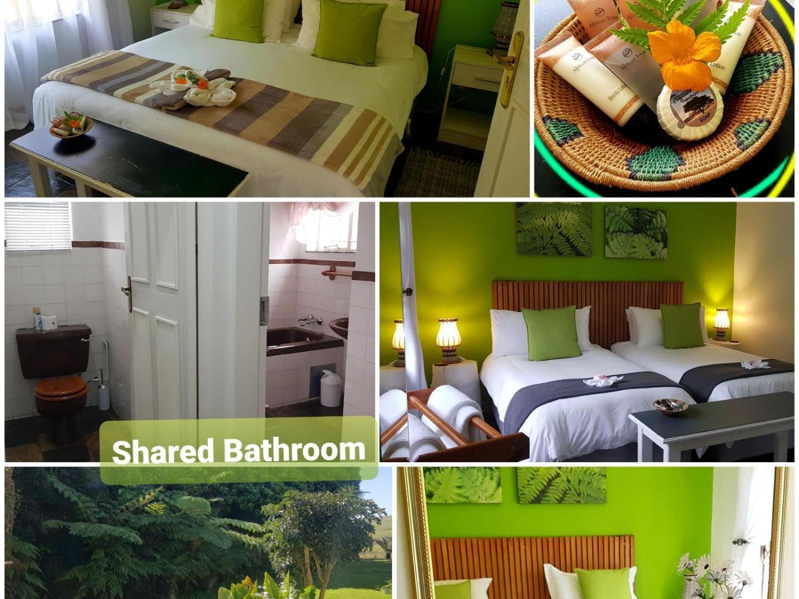 Paradise View Guesthouse Graskop Quarto foto
